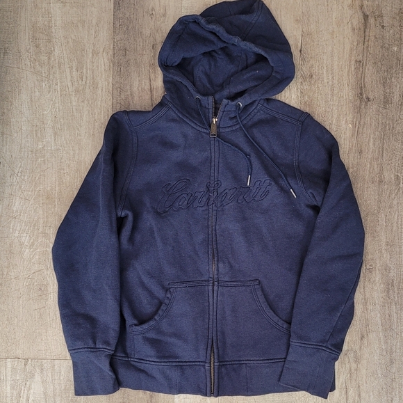 Carhartt sweater kids medium @rack - Picture 1 of 5